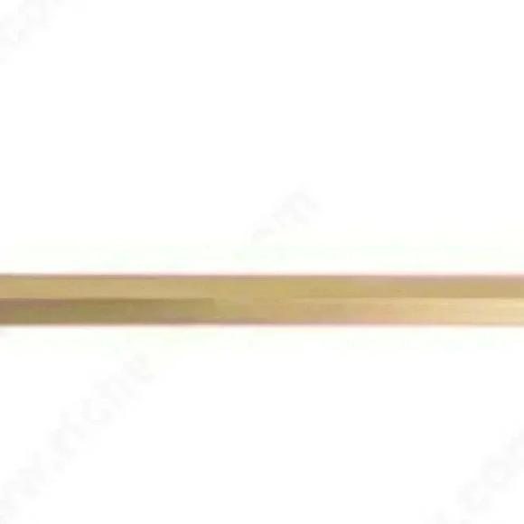 Richelieu Cabinet Metal Pull BP9024128 Hardware 4 pulls included - Picture 2 of 5